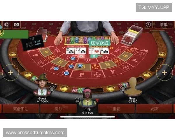 专业分析百家乐走势预测方法助你在赌场中实现持续盈利的秘籍